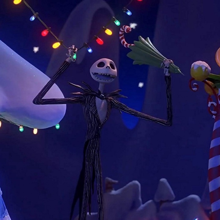 christmas movies films shows series holiday classics netflix hong kong disney plus apple tv stream whats on lifestyle tim burton the nightmare before christmas henry selick