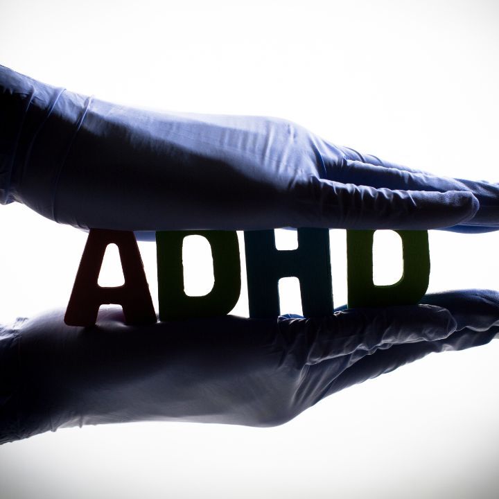 ADHD diagnosis learning disability Hong Kong