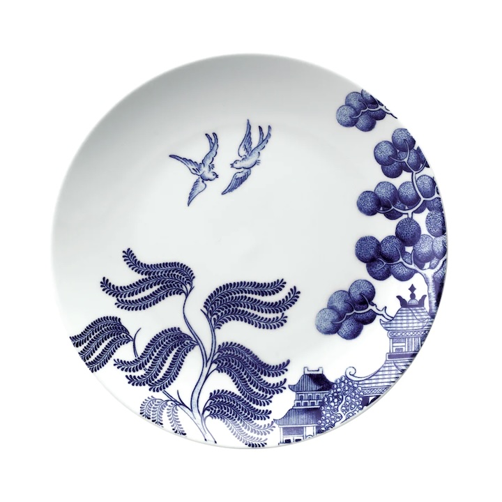 2024 Valentine's Day Gift Ideas: Loveramics Plate Set