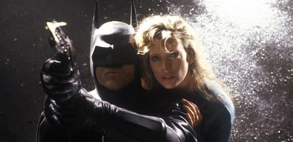 Batman Movies Ranked