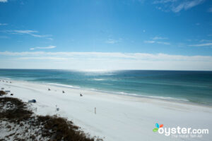 Beach at Destin Gulfgate, Florida