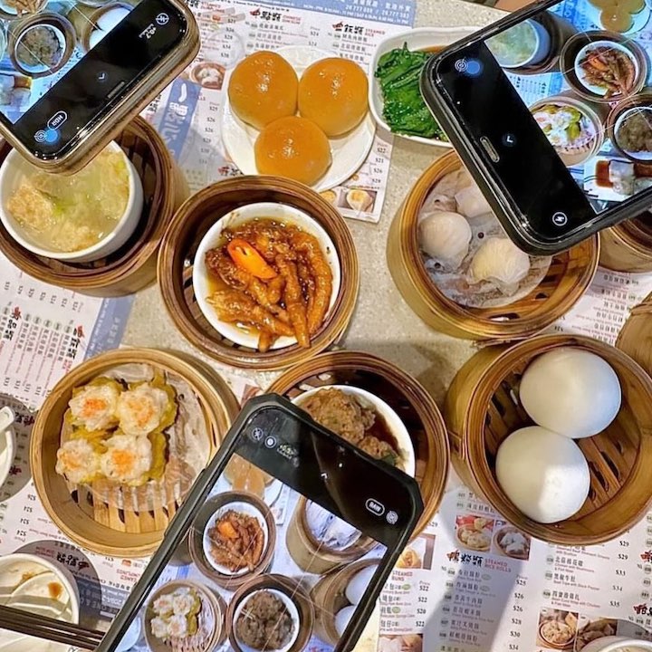 breakfast spots hong kong pastry all-day breakfast eat drink coffee one dim sum