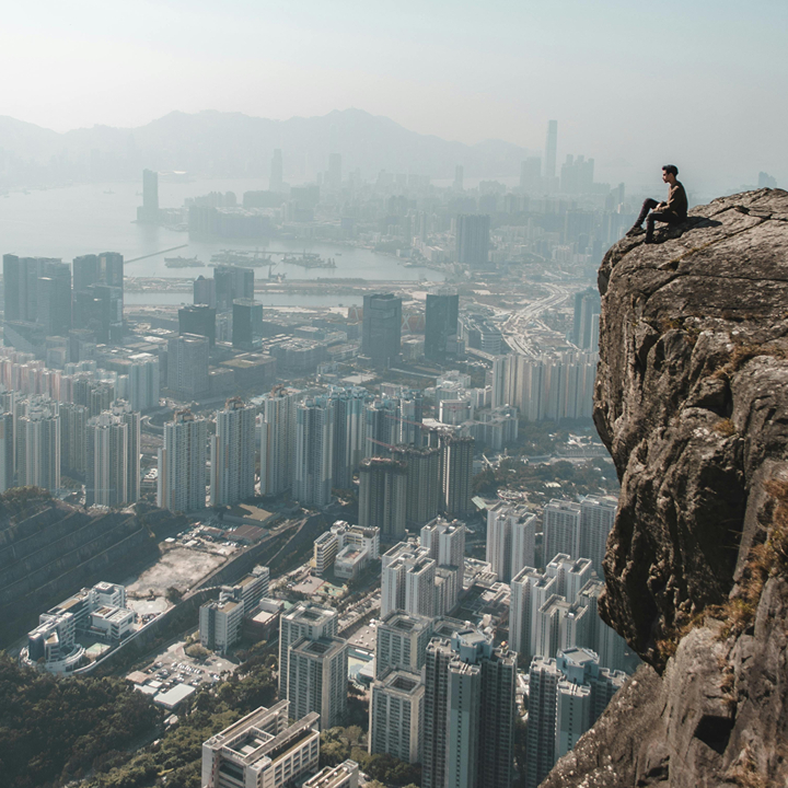 Things To Do Hong Kong Bucket List: Hiking Trail, Hong Kong Hike outdoor