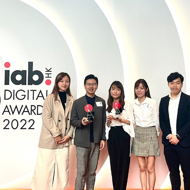 Best Digital Marketing Agencies in Hong Kong: Prizm Group global agency 