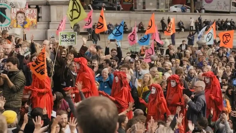 Extinction Rebellion