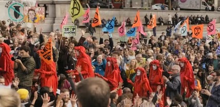 Extinction Rebellion