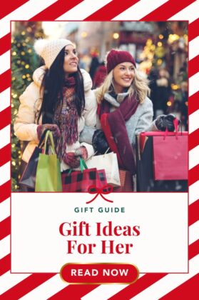 gift ideas for her girlfriend friend