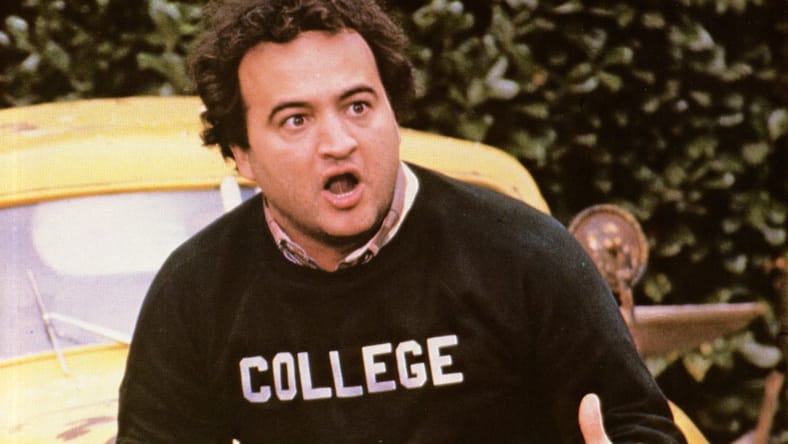 Funniest Campus Comedies We've Ever Seen