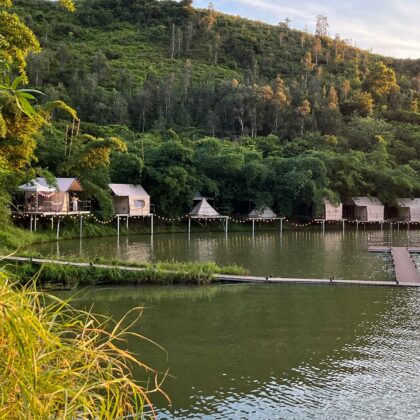 Glamping Hong Kong & Luxury Camping Sites: We Camp