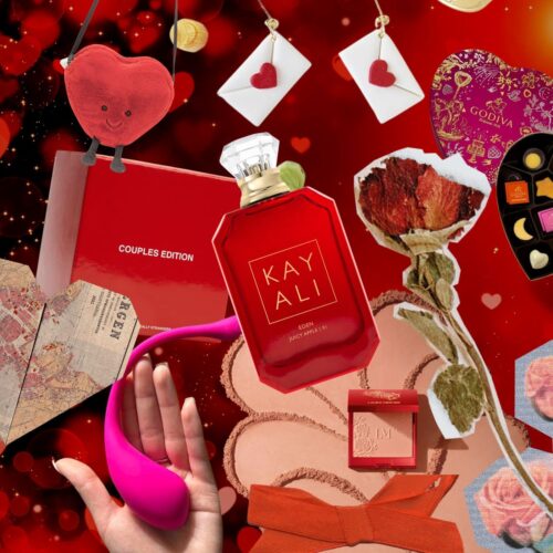 2025 Valentine's Day Gift Ideas To Shop In Hong Kong