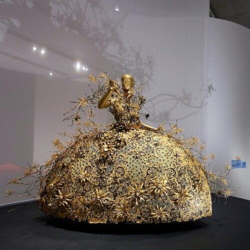 Guo Pei: Fashioning Imagination M+ Special Exhibition