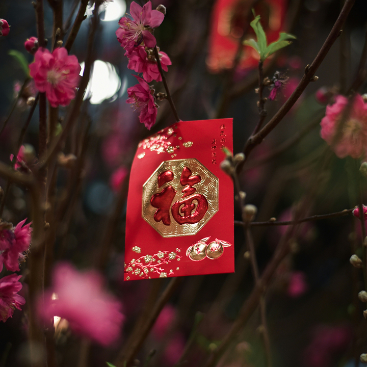 Red Pocket, Red Packet, Lai See Etiquette, Dos and Don'ts, Chinese New Year 2025, CNY, Lunar New Year, How Much Lai See, Kung Hei Fat Choy