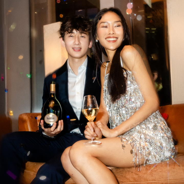 new years eve countdown party at zuma hong kong