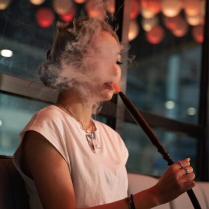 shisha bar hookah lounge hong kong j.moon