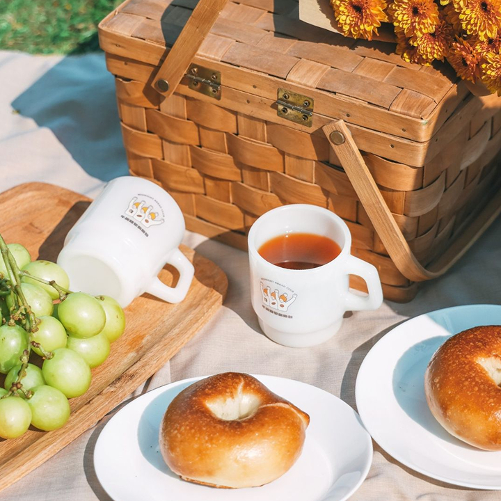 Tai Hang Neighbourhood Guide Hong Kong Midnight Bread Club restaurant bagels hk