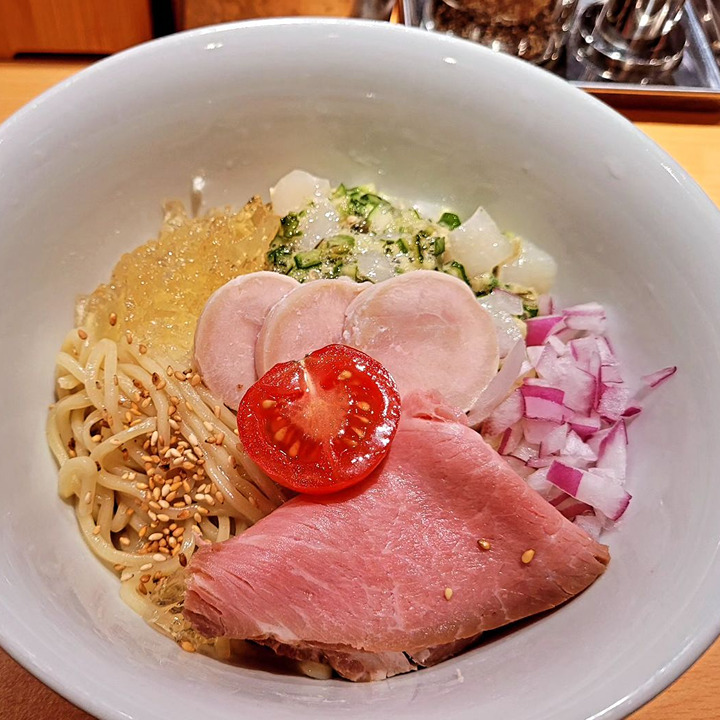 Tai Hang Neighbourhood Guide Hong Kong Mugisaki Japanese Noodles restaurant hk