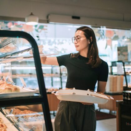 Top bakeries in Hong Kong to grab delicious on-the-go bread and pastries!