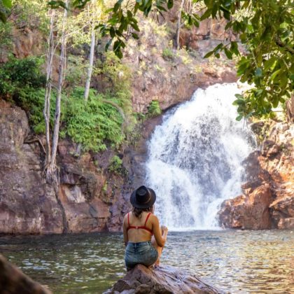 Tourism Australia Scoop