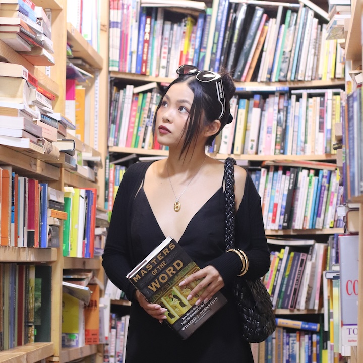 wan chai shops, spirit book store, what to do in wan chai