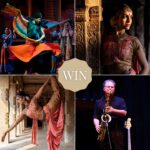 GIVEAWAY: Win tickets for MUSIC: A Symphony of Sound and DANCE: Kādal Kaḍal: Endless Love