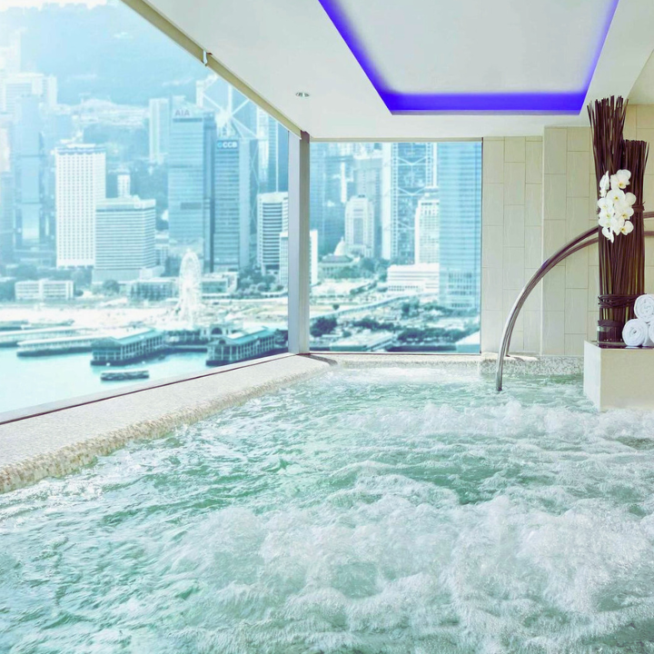 Hong Kong Hotels W