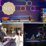 GIVEAWAY: Win Two Tickets To TEDxTinHau Women “In Motion” 2024